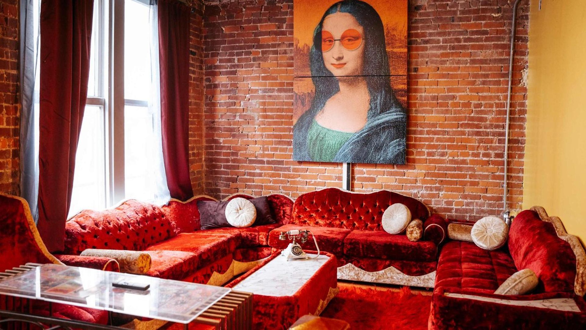 Holiday home Rockstar Penthouse Speakeasy - Massive By Broadway Nashville