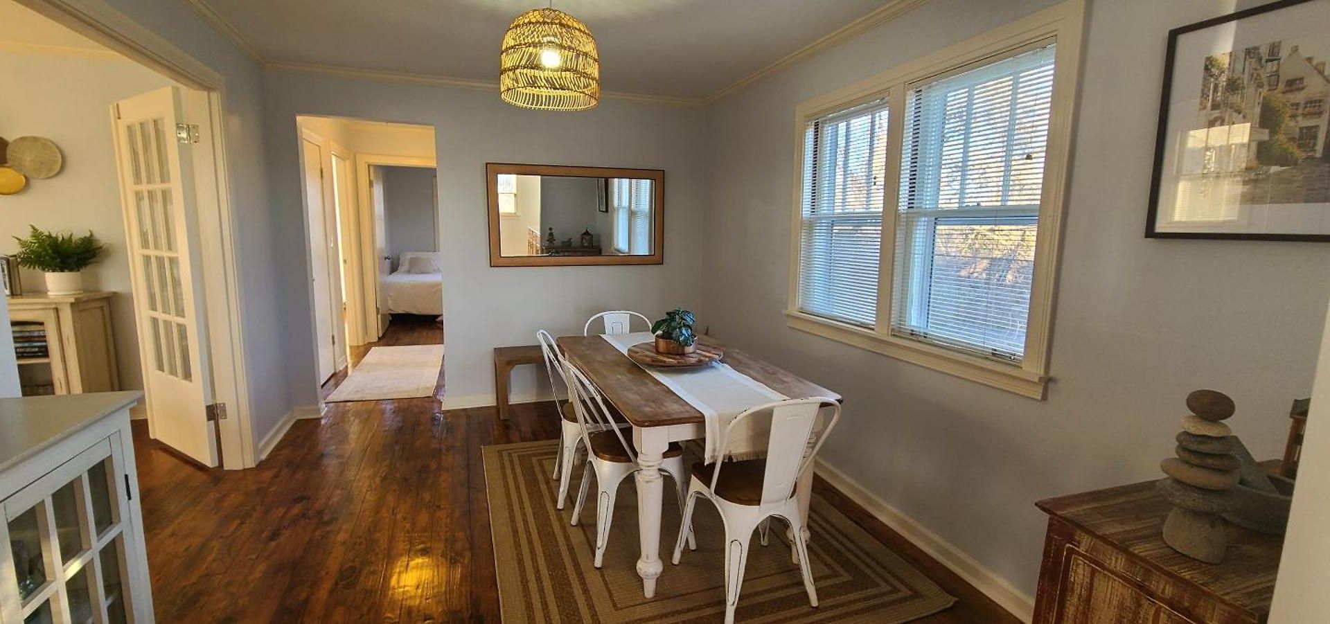 Lakeside Retreat You'll Love! Holiday home
