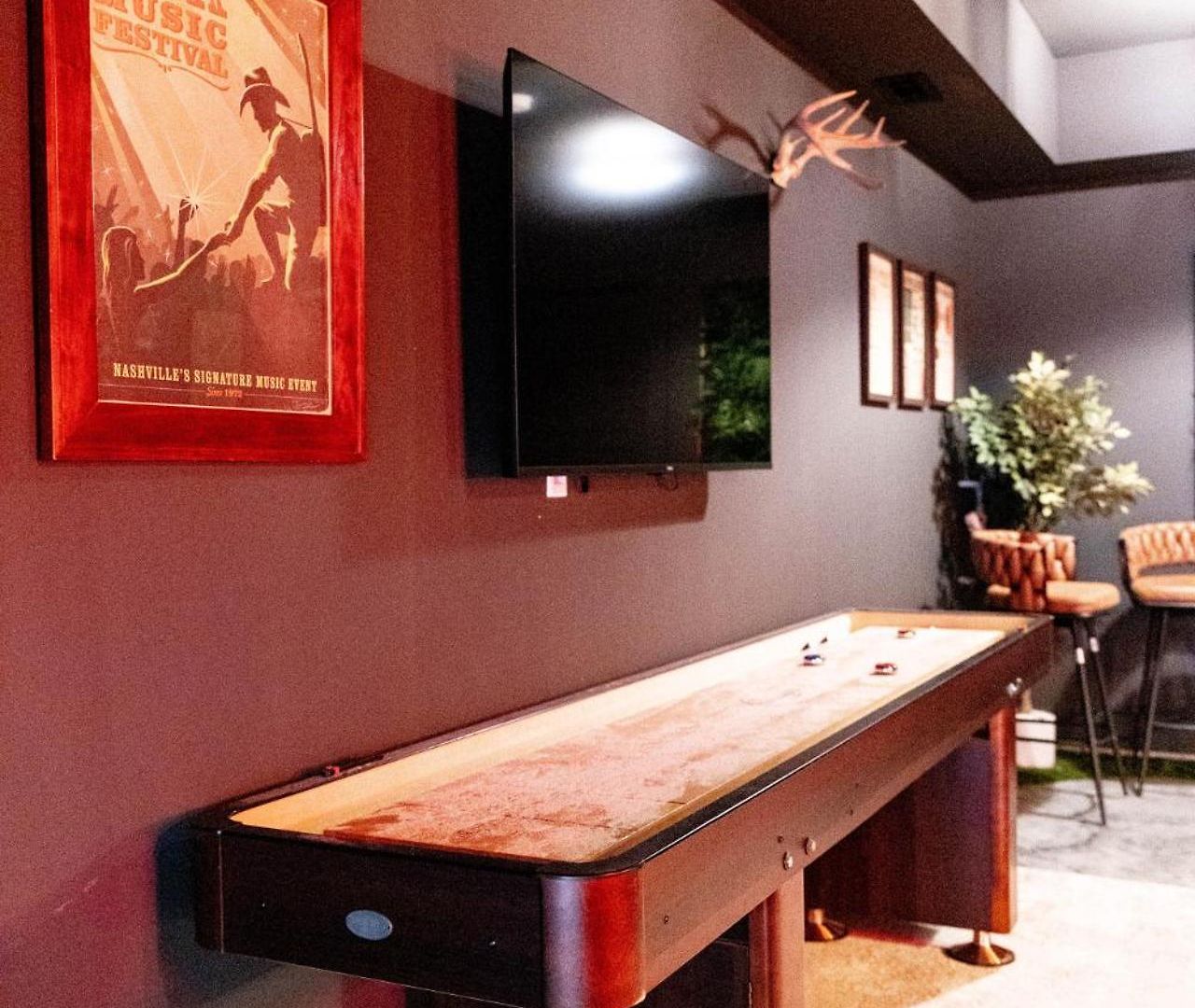 Luxury Cowboy Speakeasy, Billiards 3min To Stadium