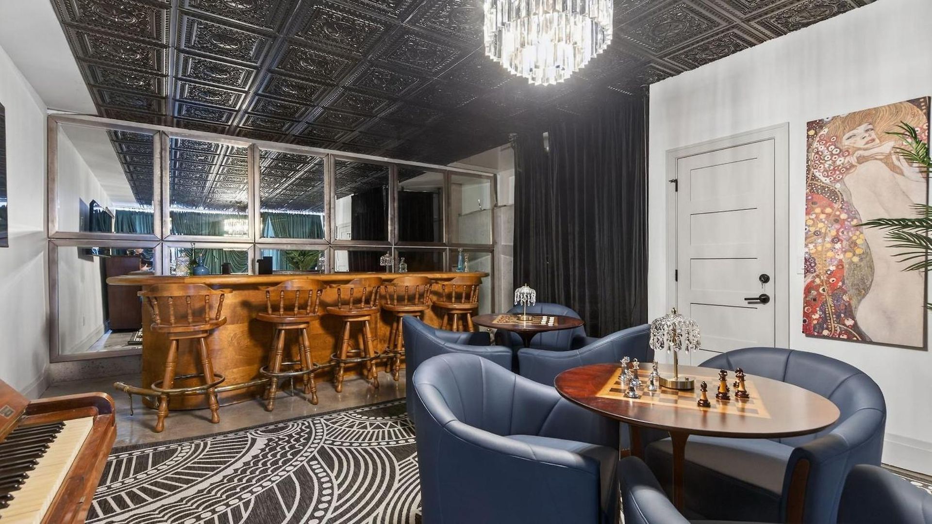 The Great Gatsby By Avantstay Holiday home