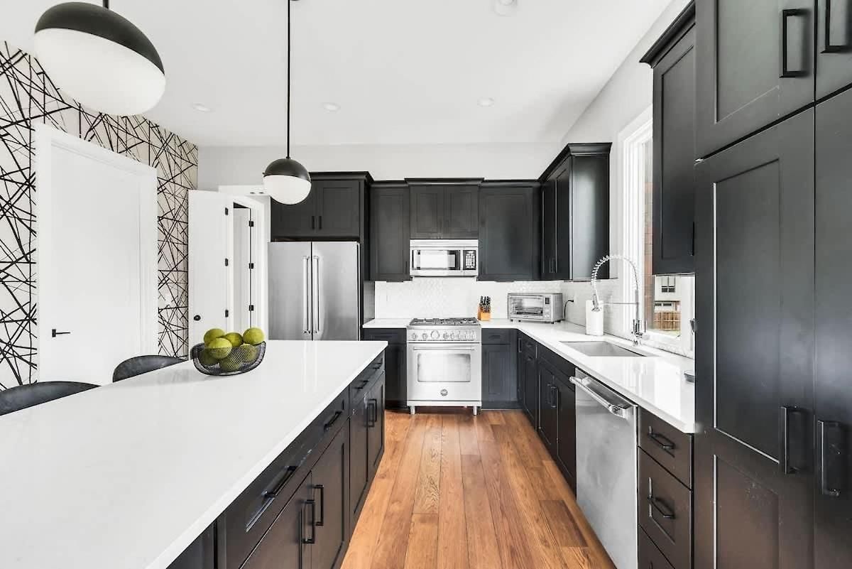 Luxury Close Broadway With Garage And Fire Pit *