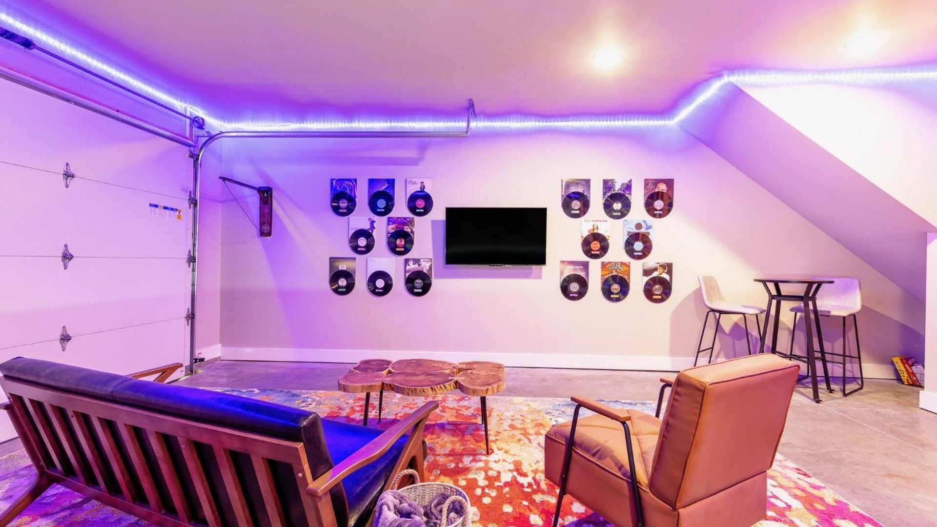 Skyline Rooftop • Game • Sonos Audio