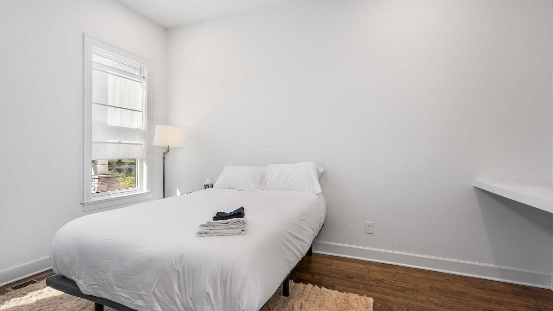 Walkable Hillsboro - Near 12 South & Vandy Holiday home *