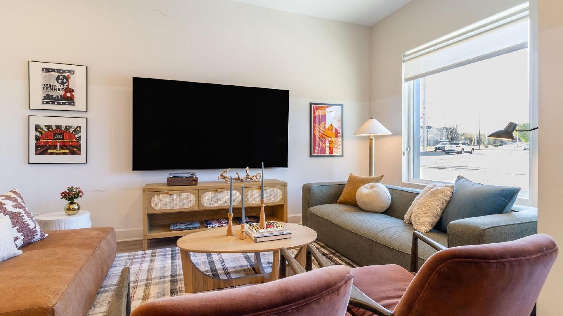 Conway: 3 Units By Avantstay Holiday home *