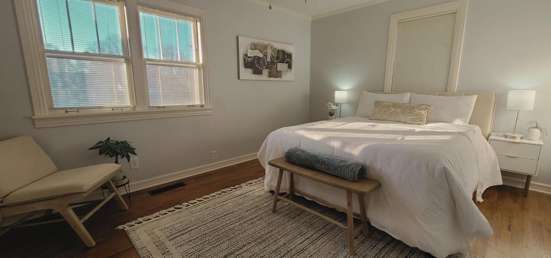 Lakeside Retreat You'll Love! *