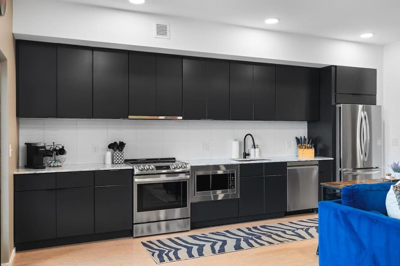 Riverfront Luxury - Walk To Downtown Broadway, Private Patio Nashville