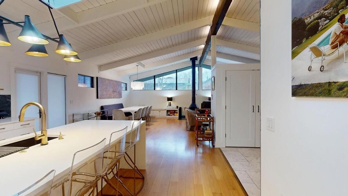 Luxury House Downtown With Private Heated Pool Nashville
