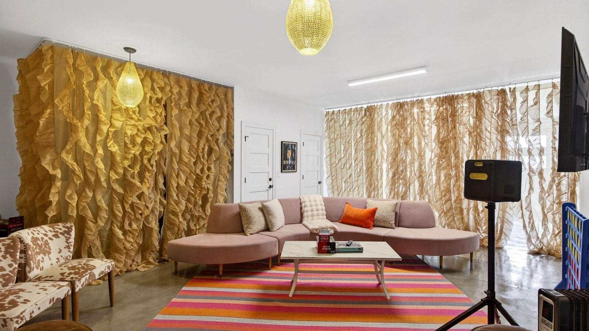 Girls Night Out By Avantstay Holiday home