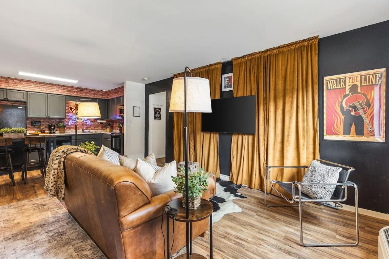 Cozy By Music Row, Walk To Restaurants And Bars Nashville