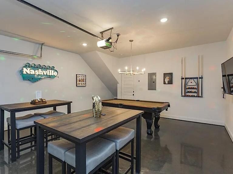 Holiday home Townhome Game Bachelorette Ok *