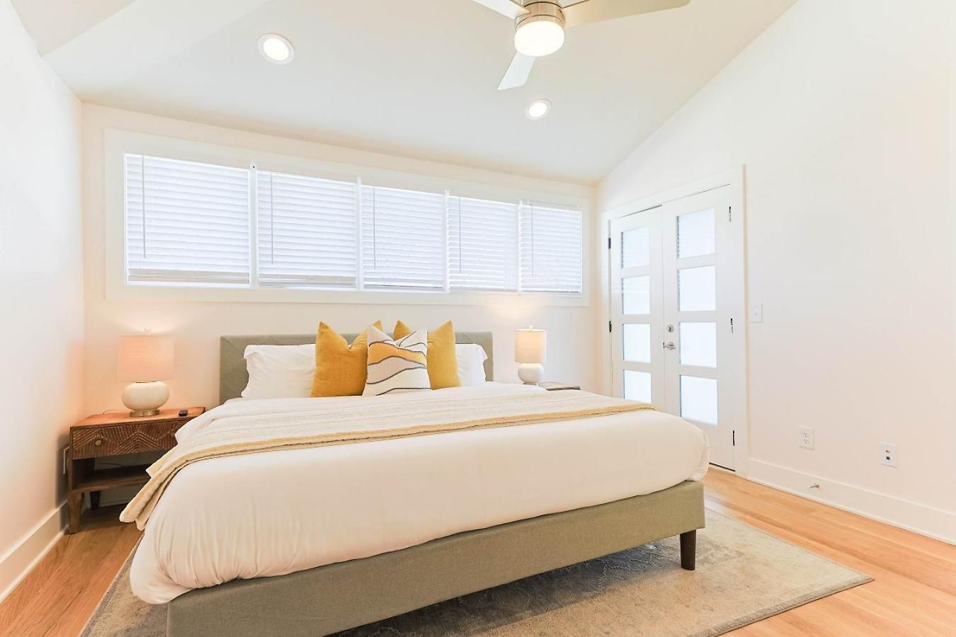 New Luxury 4br With Bar, Arcade, 3 Min To Stadium