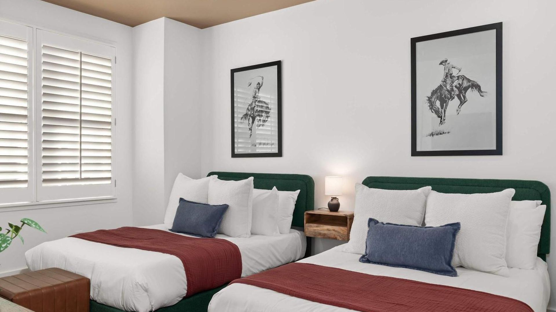 The Ridgeline - New Rooftop Retreat Near The Gulch Nashville
