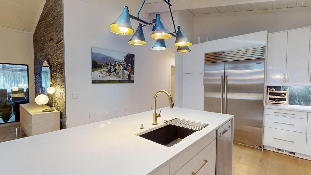 Villa Luxury House Downtown With Private Heated Pool Nashville