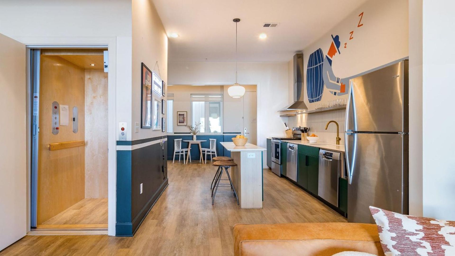 Holiday home Conway: 3 Units By Avantstay *