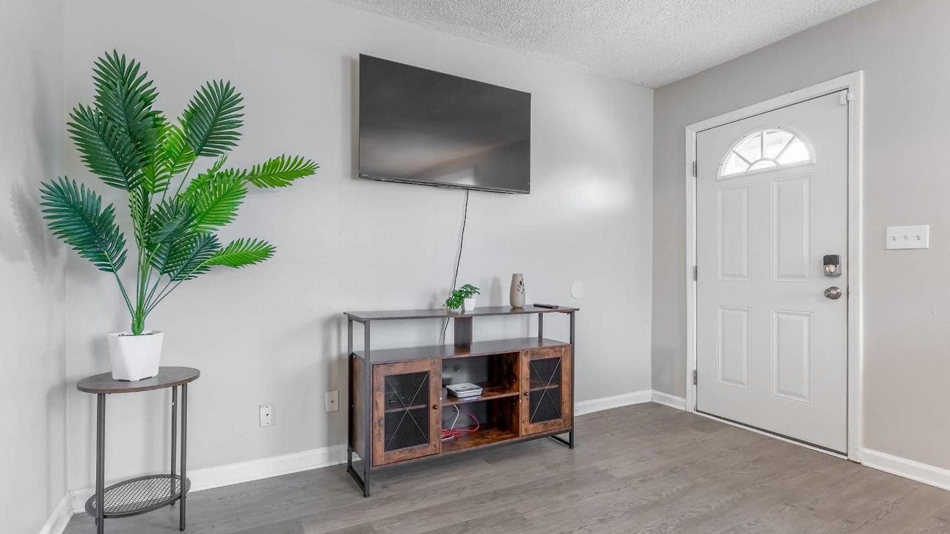 The Hope Hideaway - Cozy In The Nations Holiday home