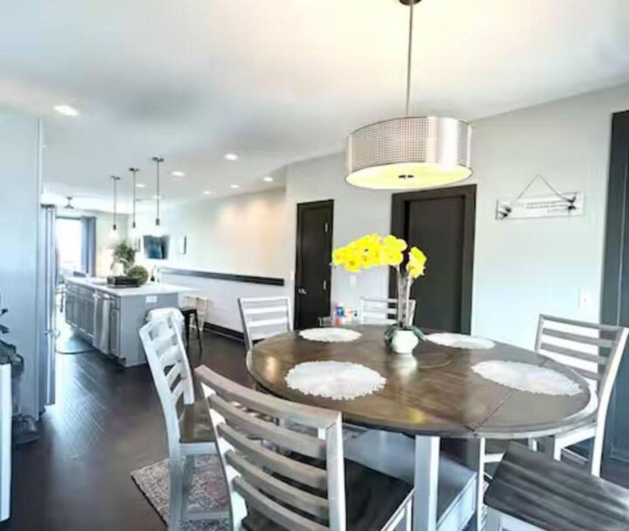 Music Trades Corporate Housing Welcome 3 Bed Holiday home Nashville