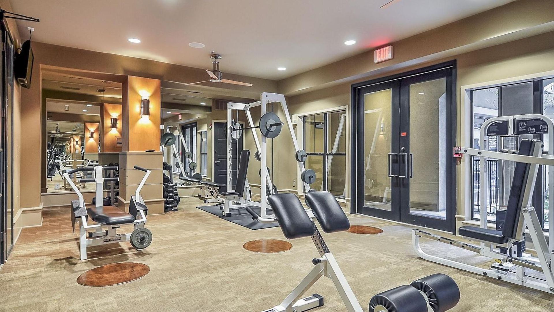 Heart Of Midtown 1bd 1 Ba Condo! * Nashville