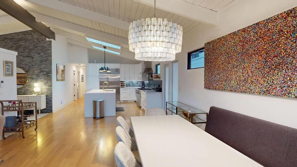 Villa Luxury House Downtown With Private Heated Pool *