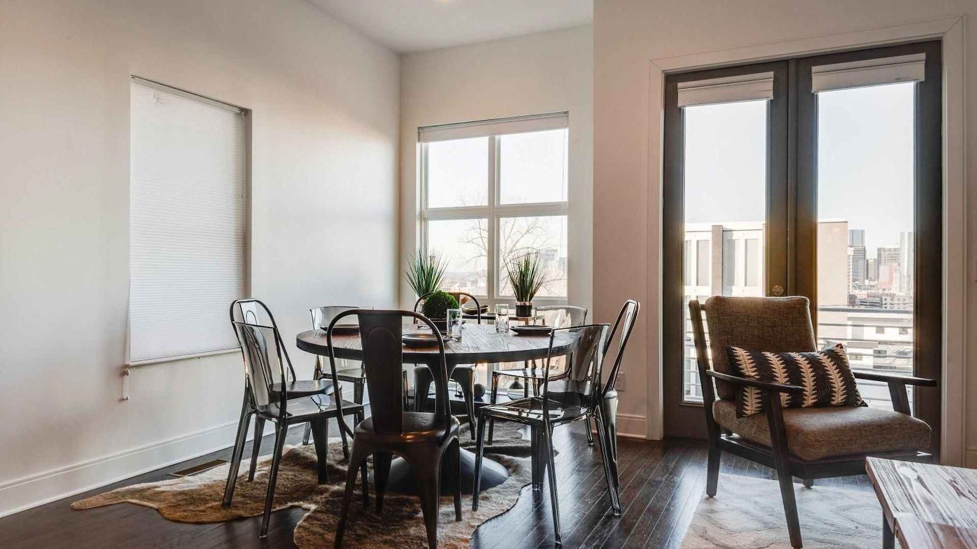 The Skyline Social - Retreat & Private Rooftop Holiday home Nashville