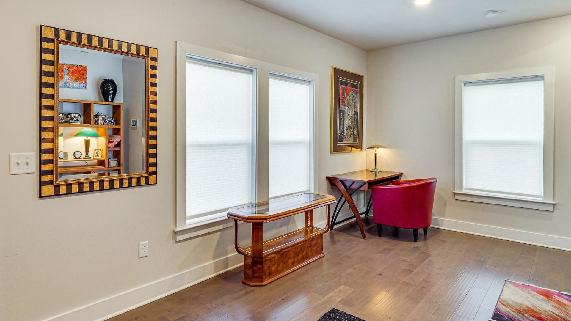 6 Mi To Broadway: Townhome W/ Balcony! Holiday home