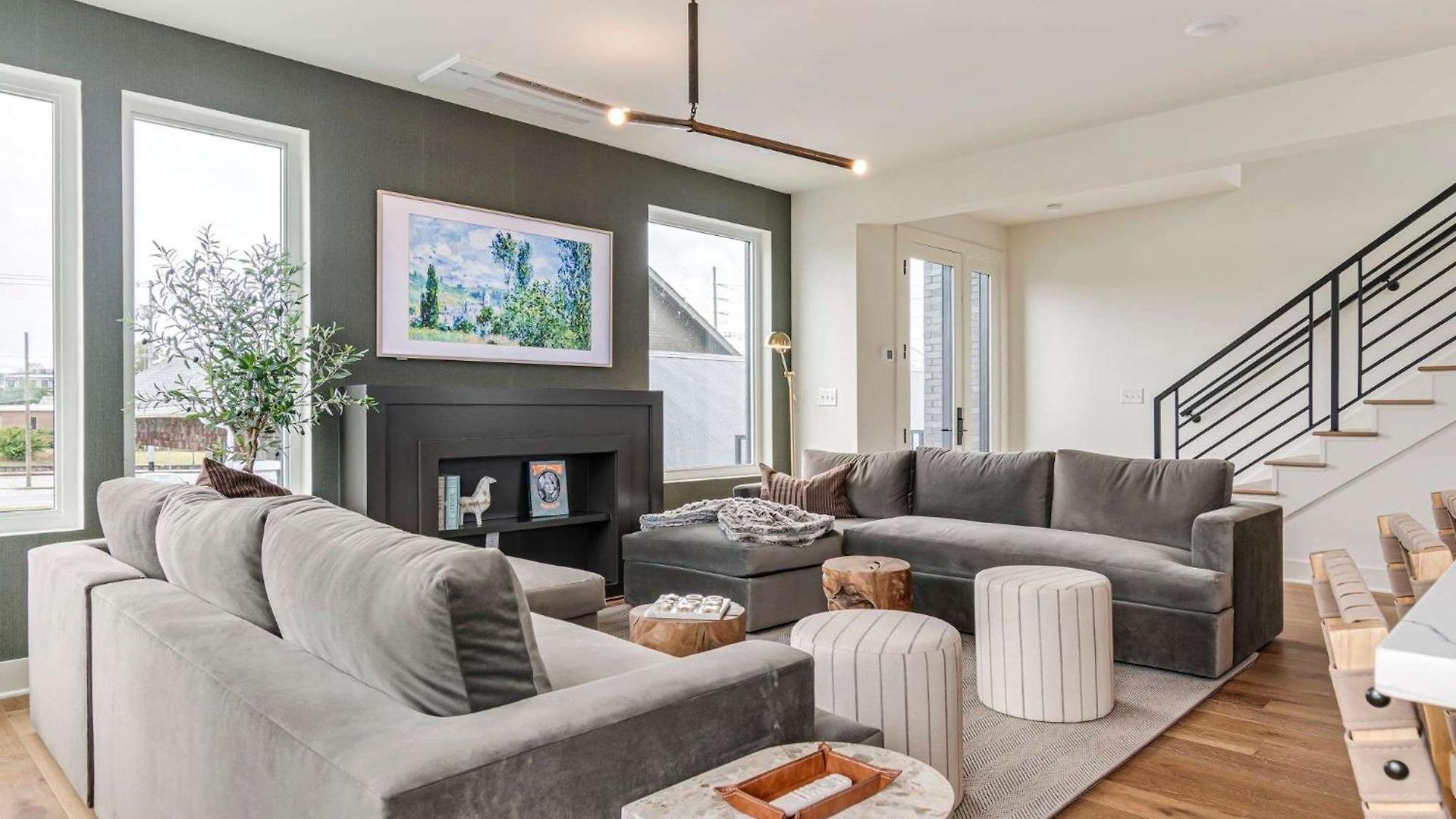 Holiday home The Elmwood & Ashford - 8br Weho Rooftops *