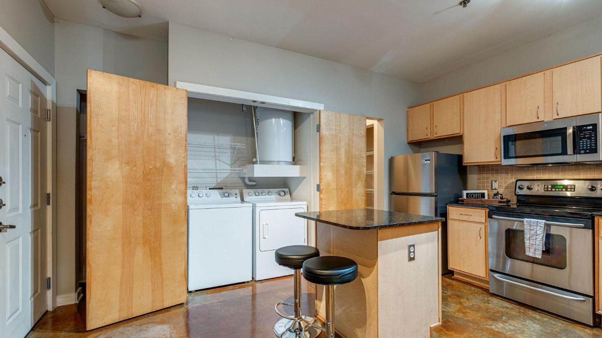 Holiday home Heart Of Midtown 1bd 1 Ba Condo! *