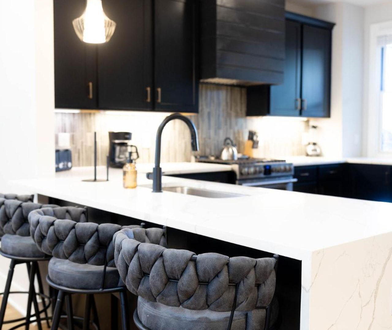 Brand New Townhome In The Heart Of The * Nashville