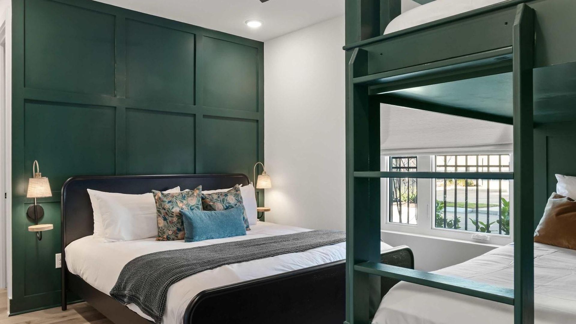 The Linden - Rooftop Views Refined Design New * Nashville