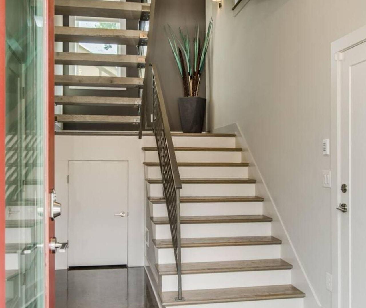 Rooftop Near Gulch And Broadway Sleep 12 Holiday home Nashville