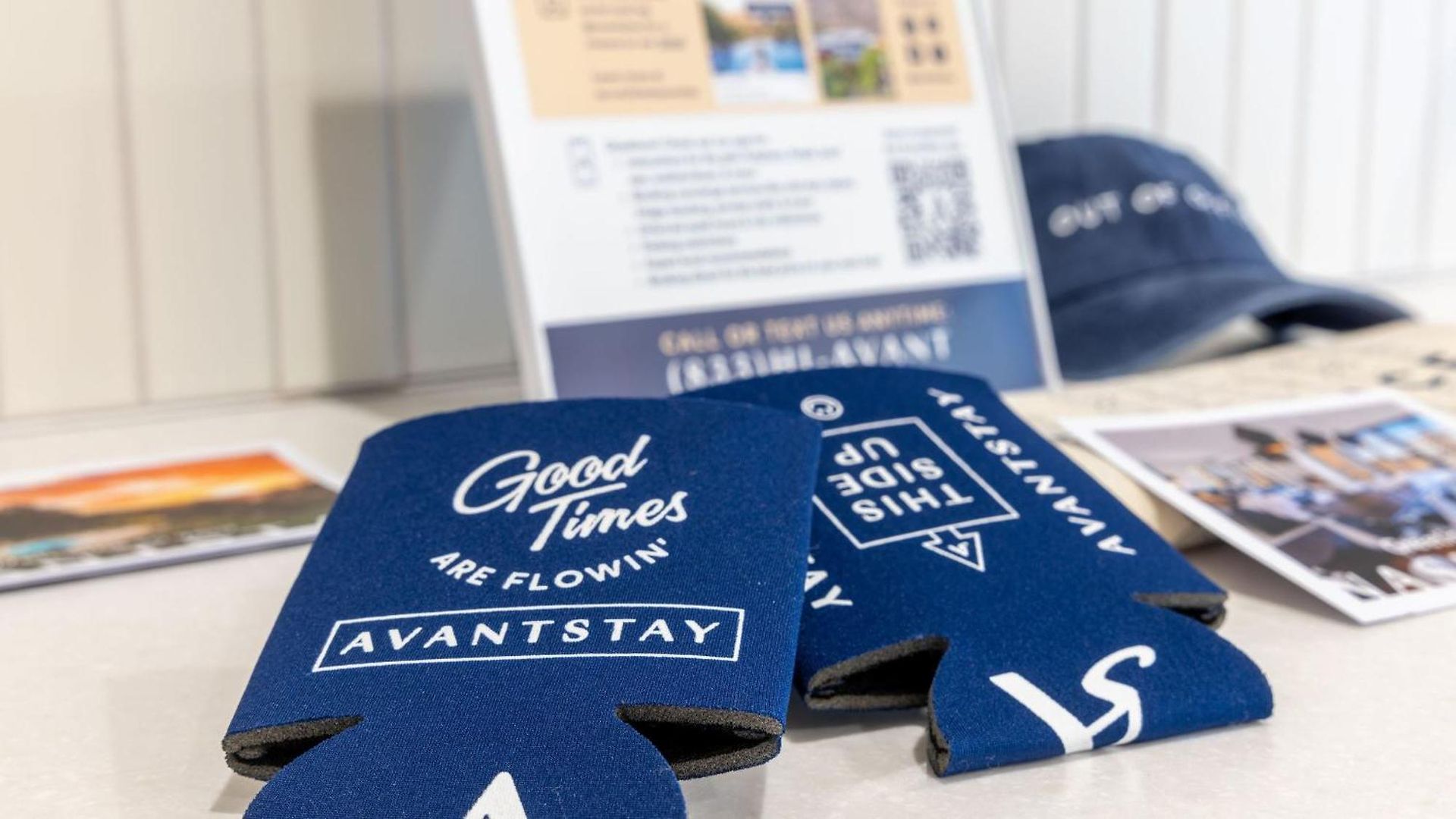 Holiday home Conway: 3 Units By Avantstay