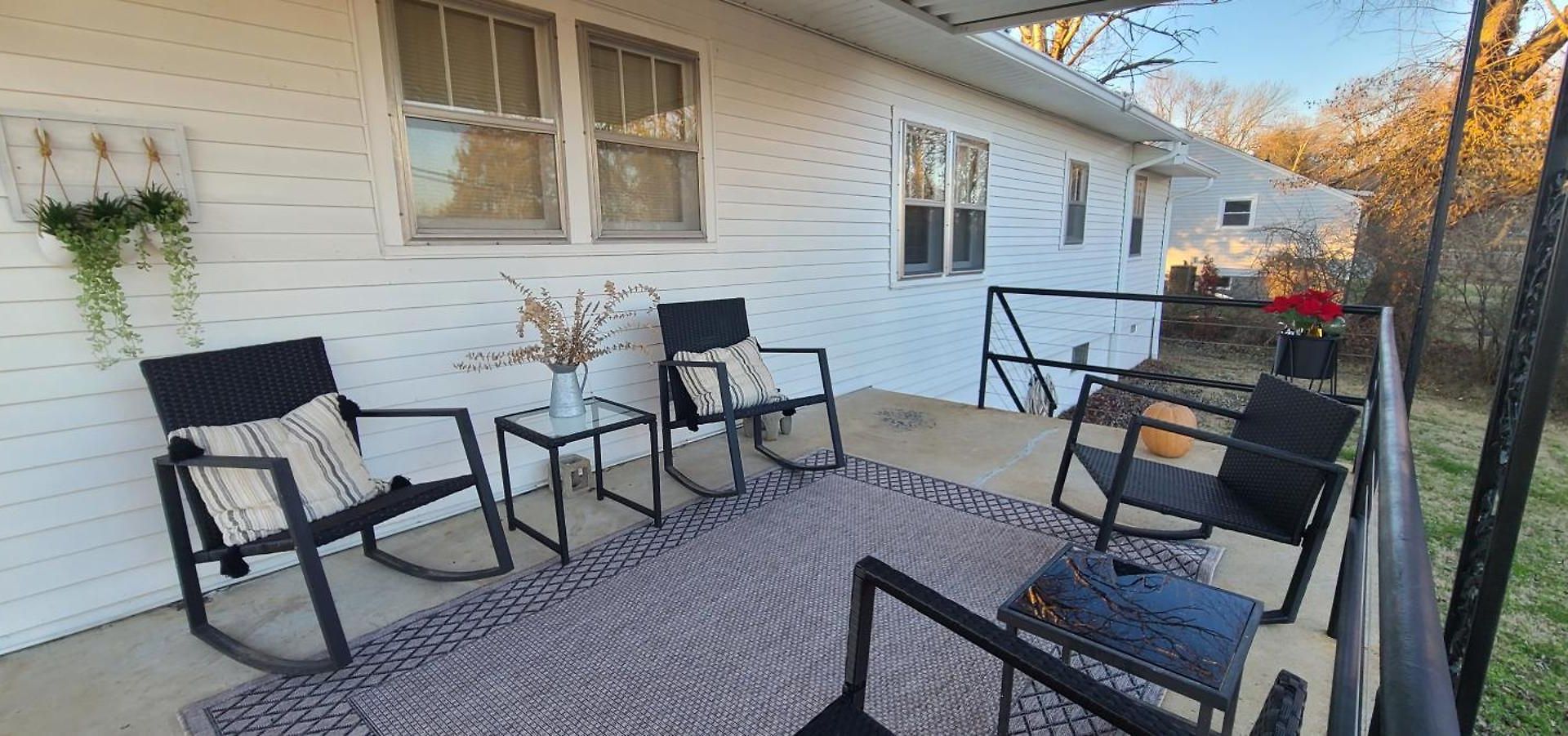 Holiday home Lakeside Retreat You'll Love! Nashville