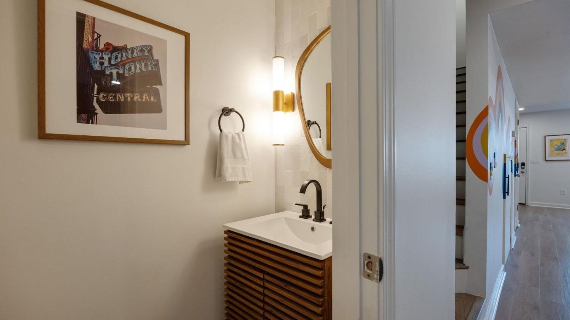 Funky Town - Walkable To Attractions Holiday home Nashville