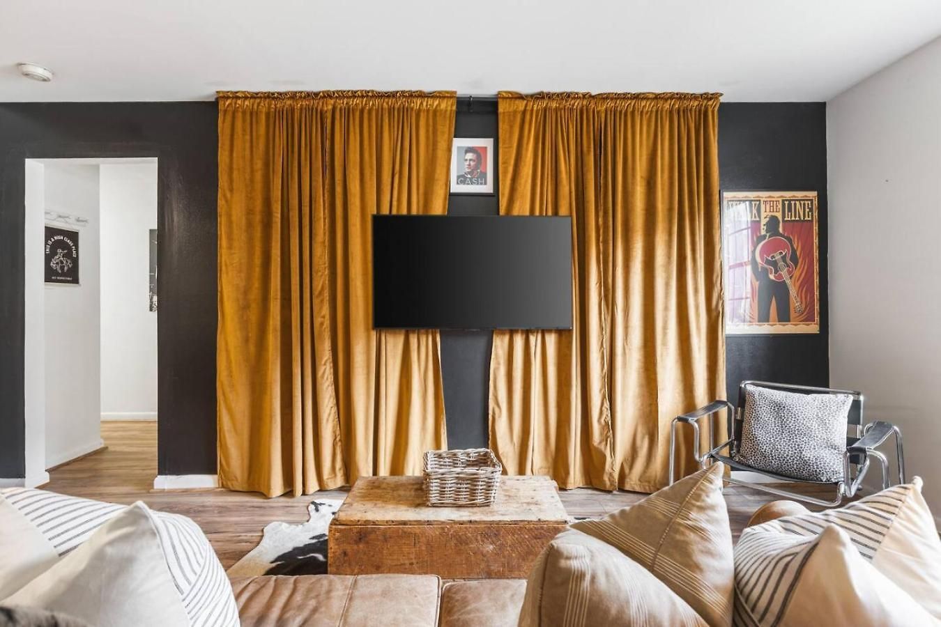 Cozy By Music Row, Walk To Restaurants And Bars * Nashville