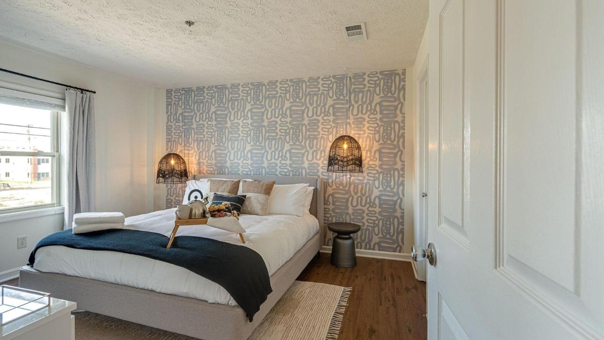 Boho West - West End - 3 Mins To Broadway * Nashville