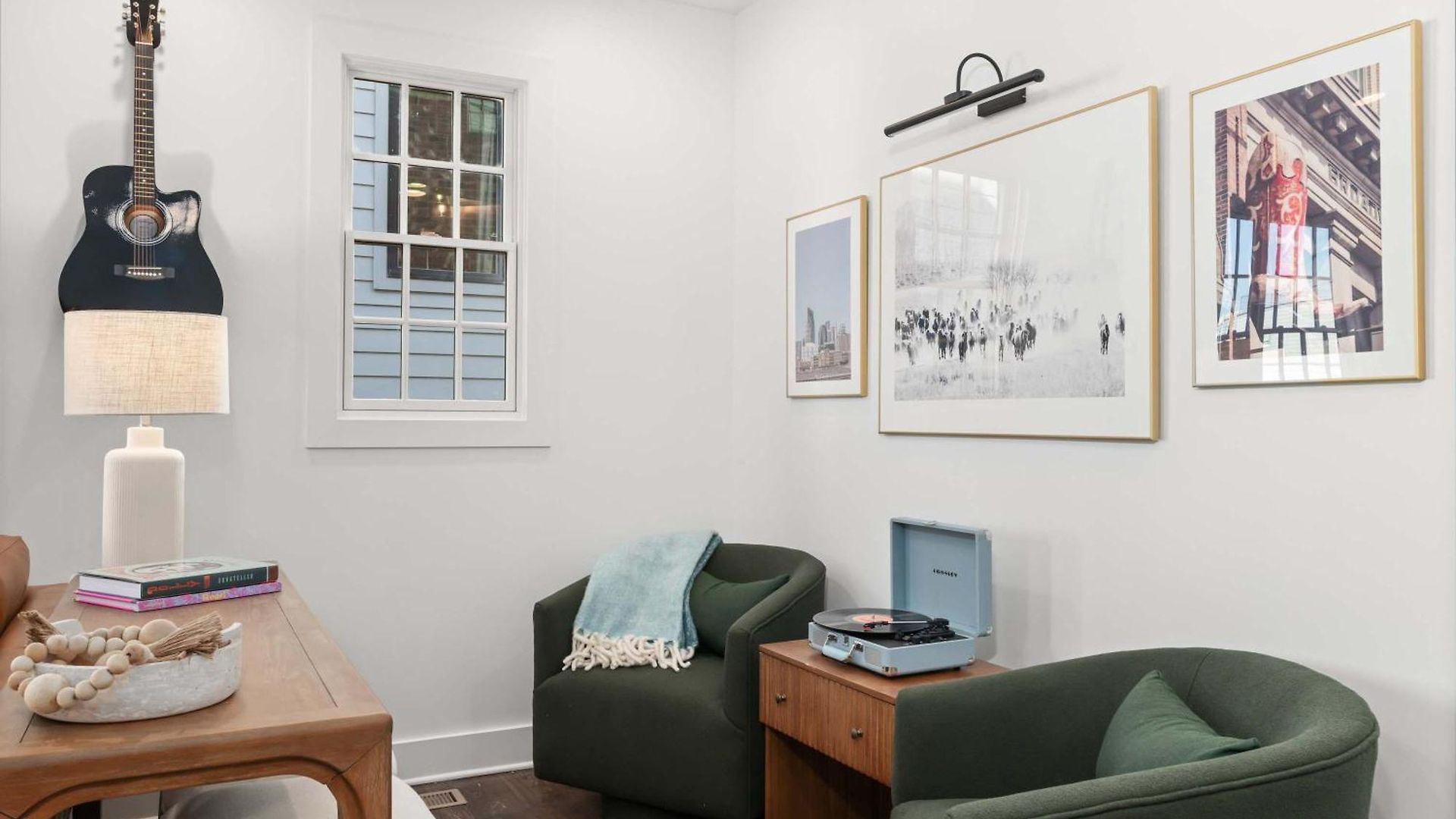 The Ridgeline - New Rooftop Retreat Near The Gulch Holiday home *