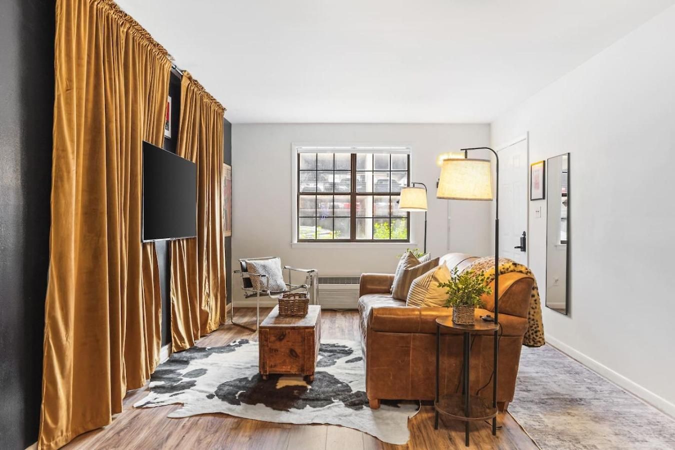 Cozy By Music Row, Walk To Restaurants And Bars Holiday home *