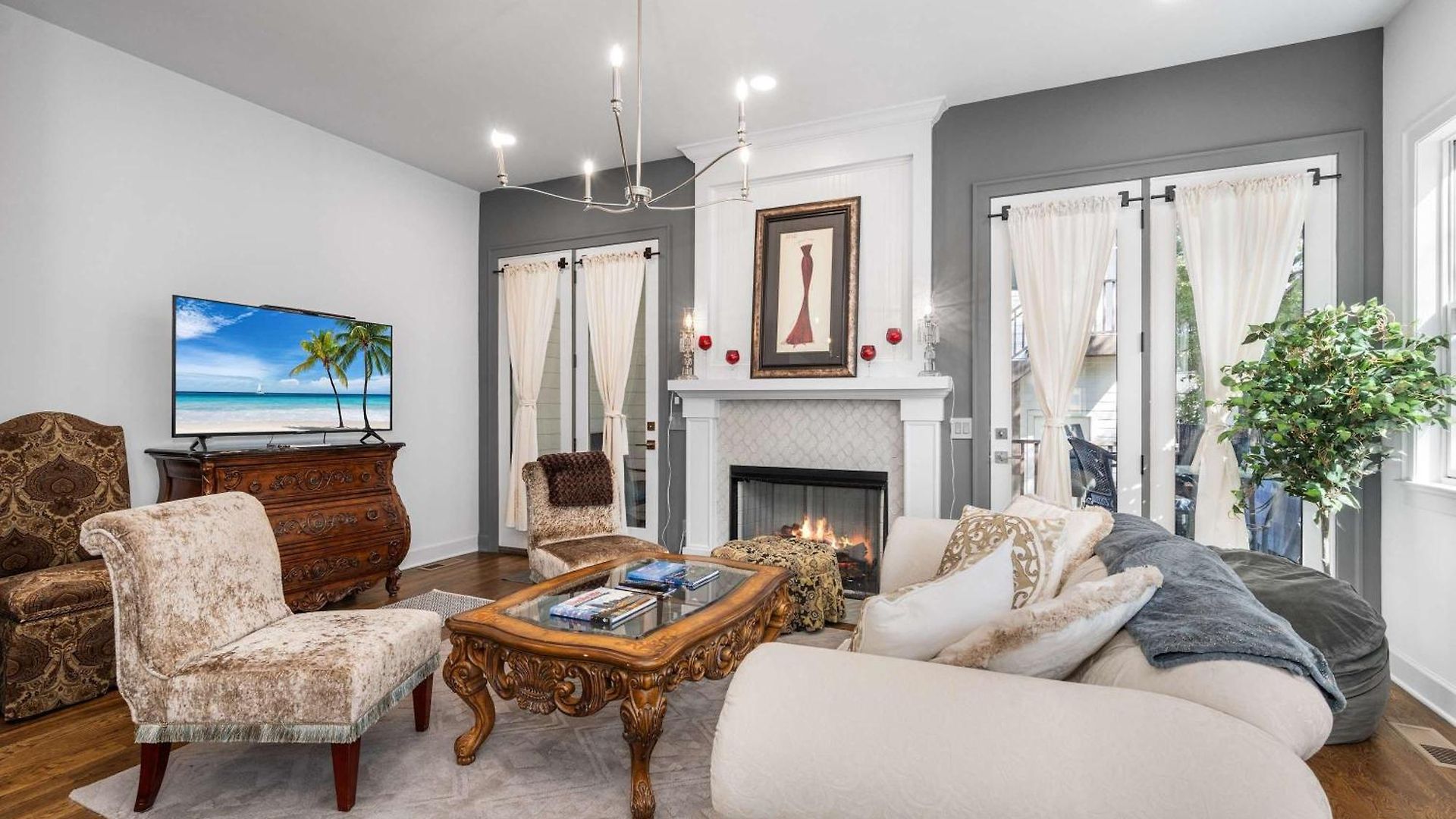 Walkable Hillsboro - Near 12 South & Vandy *