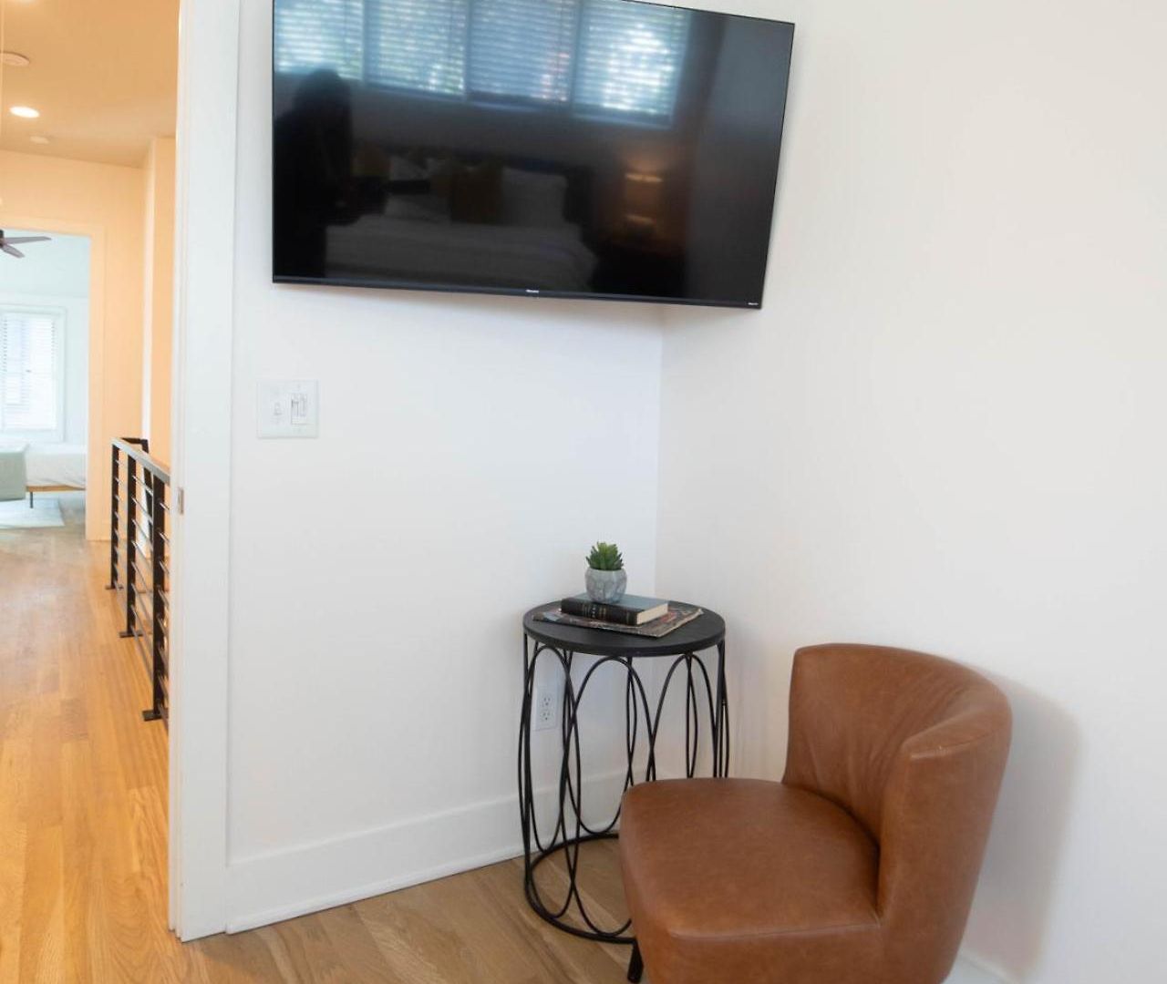 New Luxury 4br With Bar, Arcade, 3 Min To Stadium Holiday home