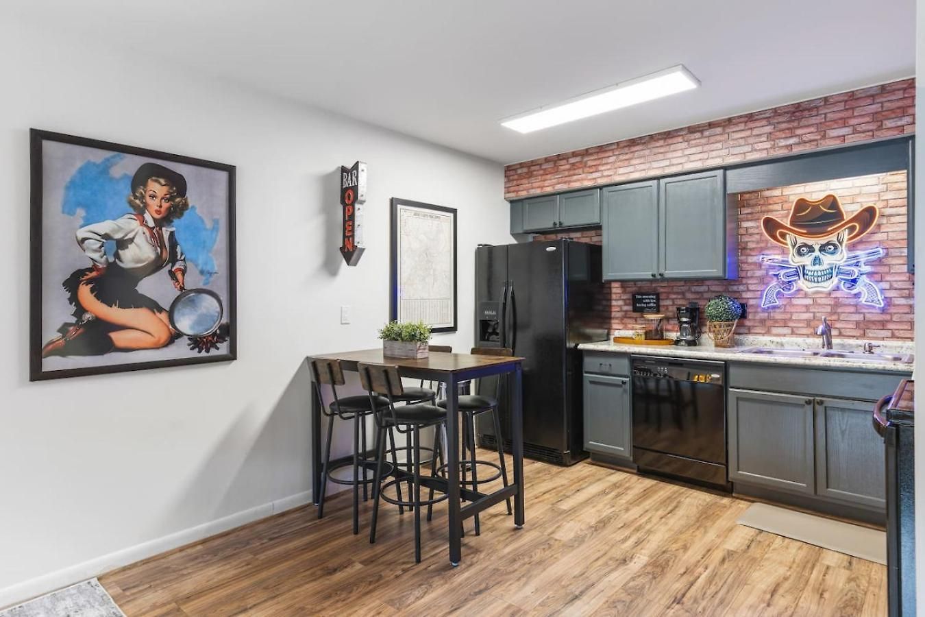 Cozy By Music Row, Walk To Restaurants And Bars Nashville