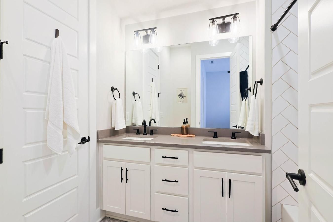 Brand New Townhome In The Heart Of The *