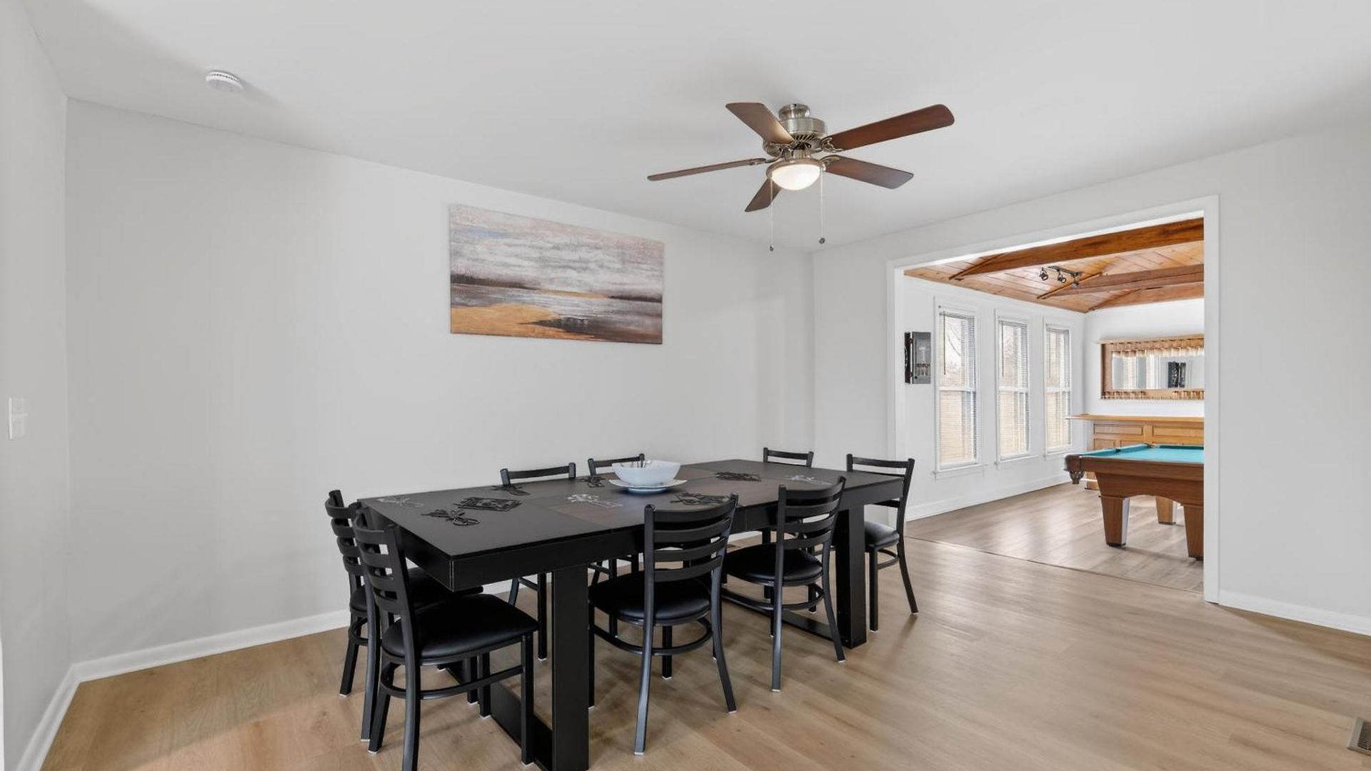 Holiday home Quiet Retreat Near Opryland & Airport