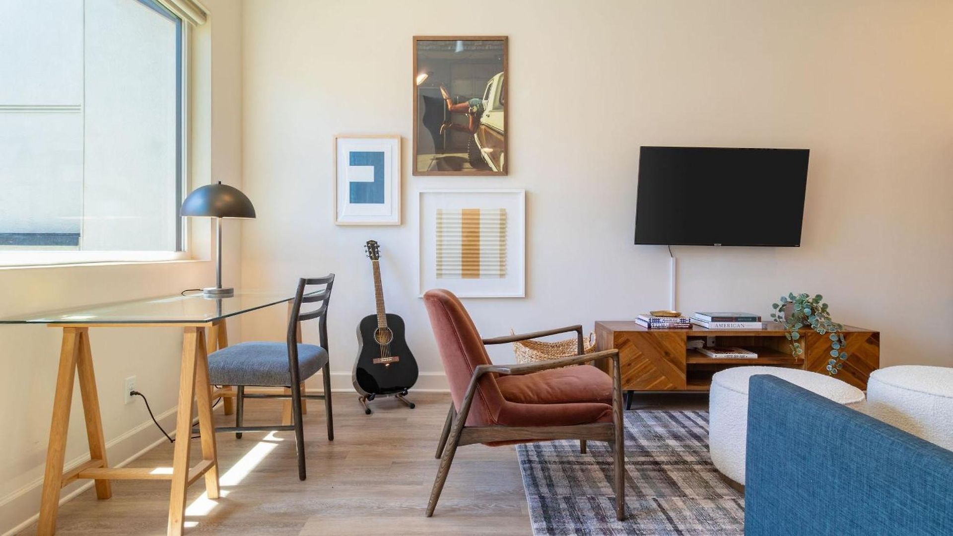 Conway: 3 Units By Avantstay Holiday home Nashville
