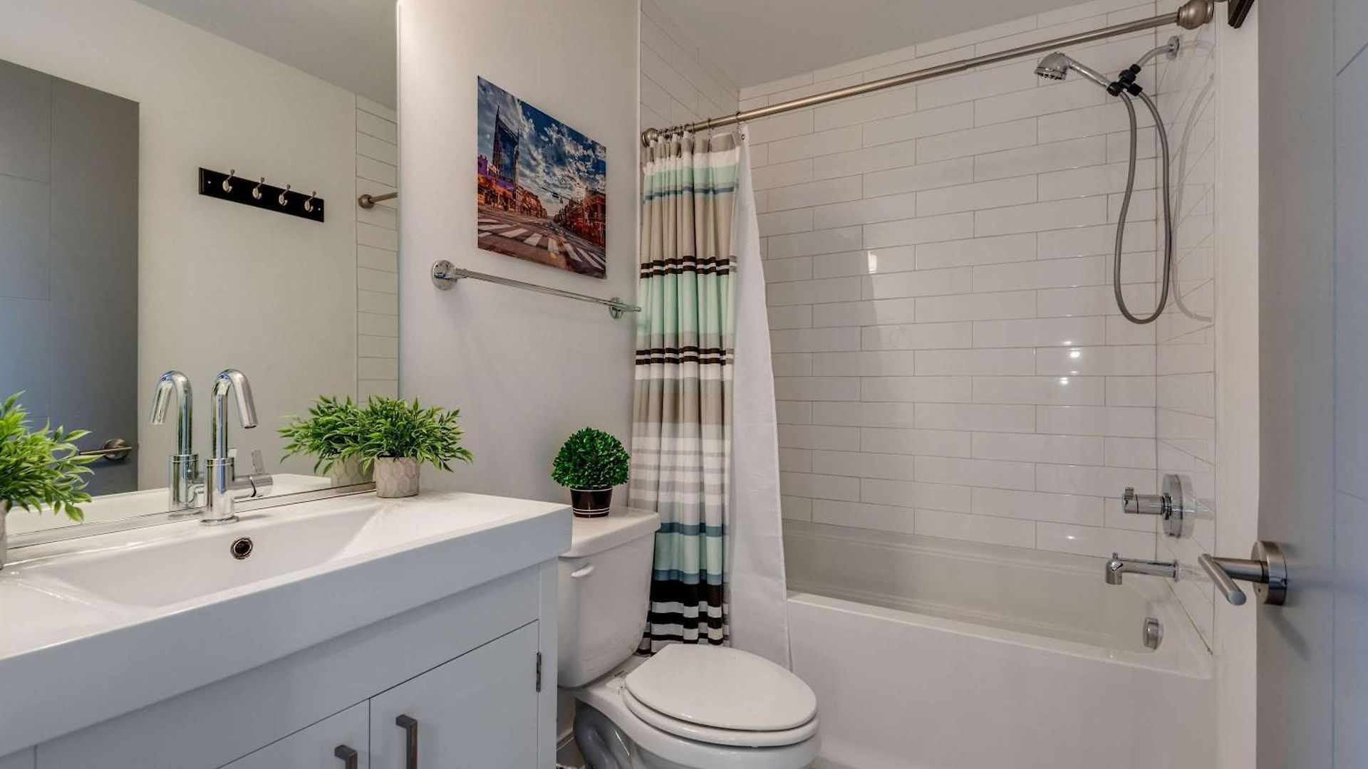 Holiday home The Skyline Social - Retreat & Private Rooftop Nashville