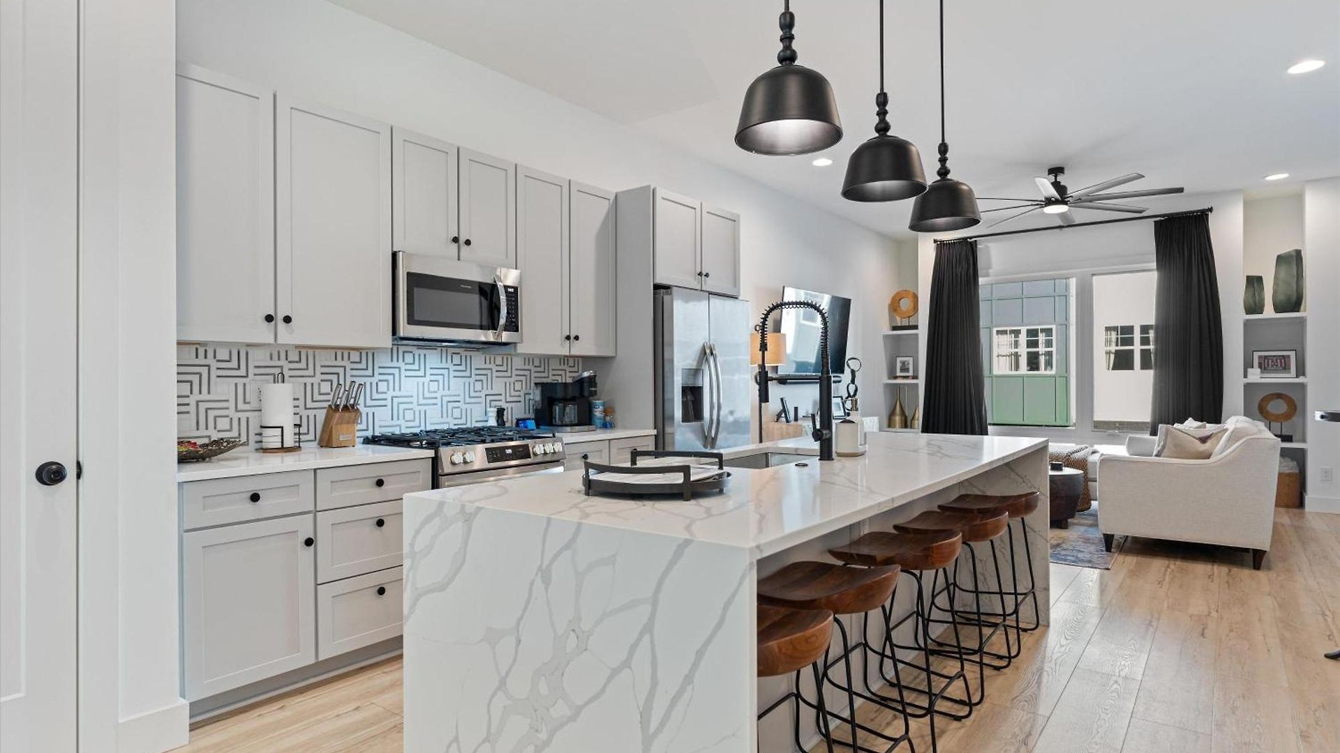 The Blackstone Nashville