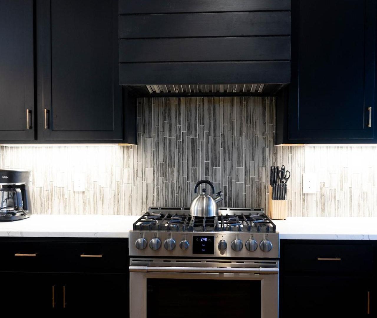 Brand New Townhome In The Heart Of The Nashville