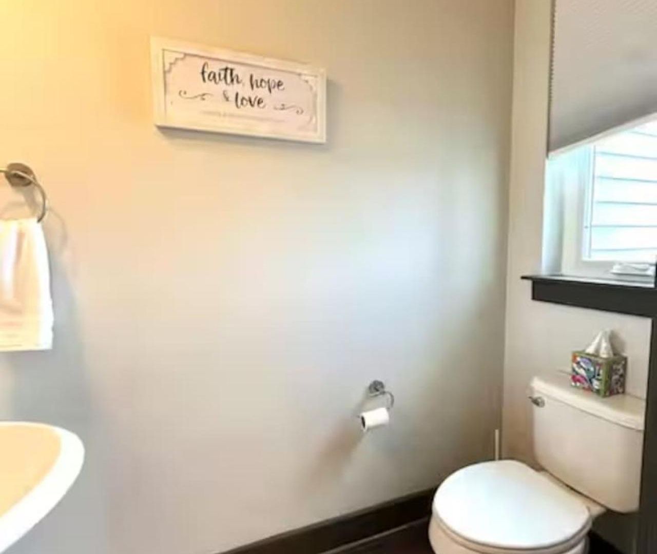 Music Trades Corporate Housing Welcome 3 Bed