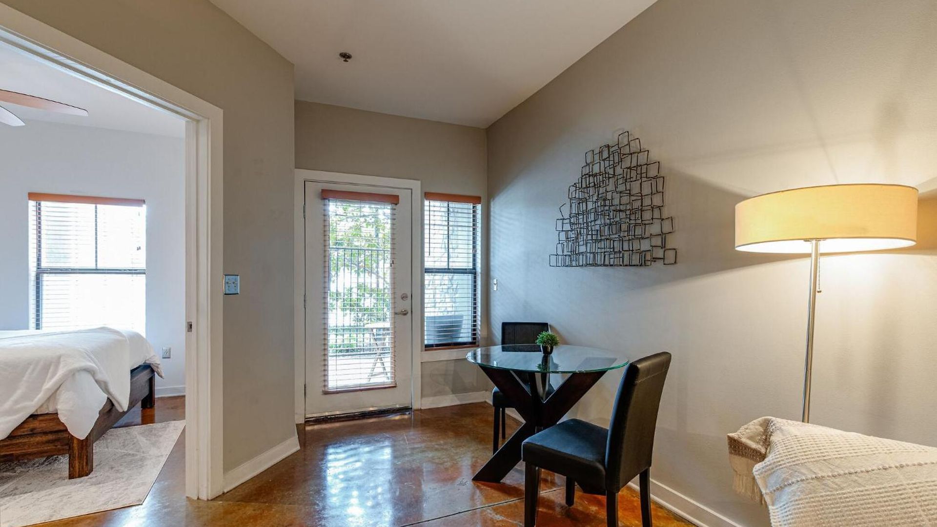 Holiday home Heart Of Midtown 1bd 1 Ba Condo!