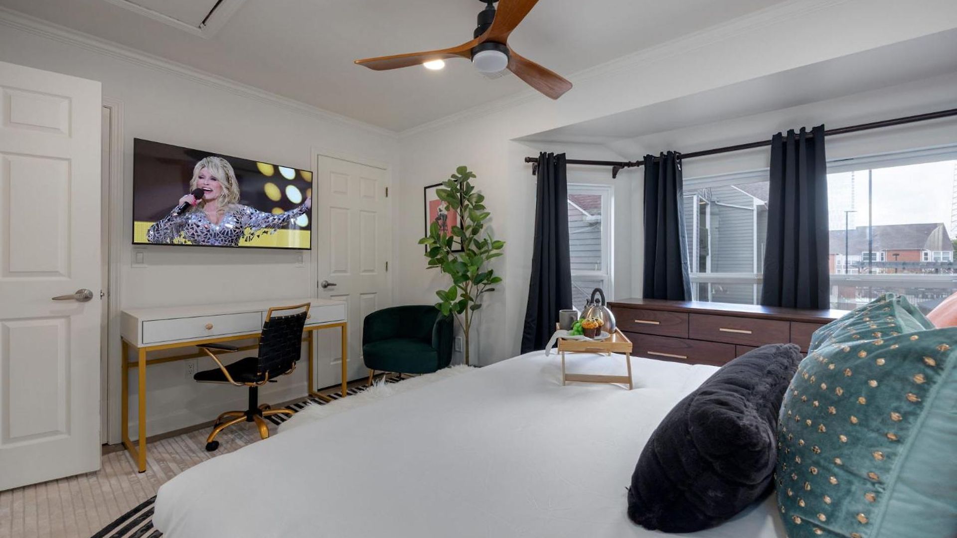 Holiday home Funky Town - Walkable To Attractions