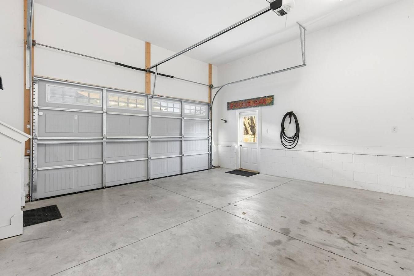 Modern House By Downtown With Garage And Fenced-in Yard * Nashville