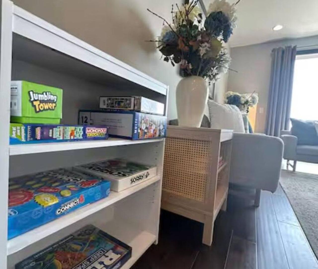 Music Trades Corporate Housing Welcome 3 Bed *